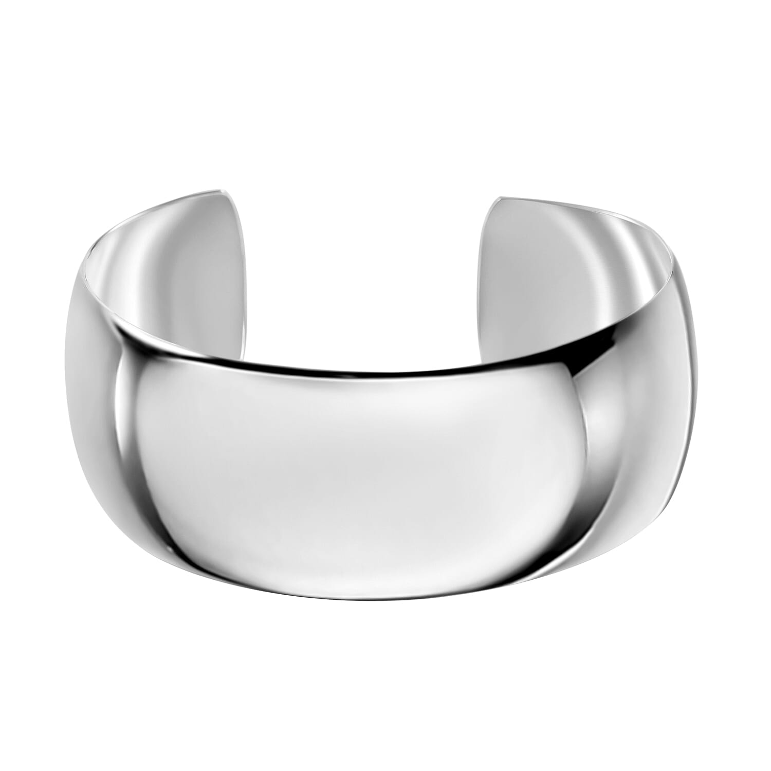 Thai Silver Cuff Bangle 7815061 0