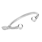 Sterling Silver Bangle,  Silver Wt. 7 Gms