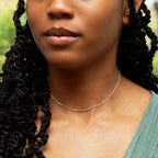 Sterling Silver Chain (Size - 14)