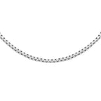 Sterling Silver Chain (Size - 14)