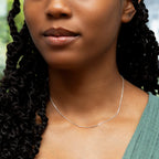 Sterling Silver Chain (Size - 16)