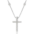 Sterling Silver Necklace