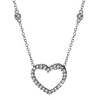 Sterling Silver Necklace