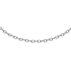 Sterling Silver Chain (Size - 14)