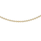 Sterling Silver Chain (Size - 14)