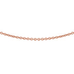 Sterling Silver Chain (Size - 14)