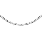 Sterling Silver Chain (Size - 14)