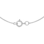 Sterling Silver Chain (Size - 14)