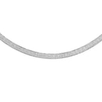 Sterling Silver Chain (Size - 16)