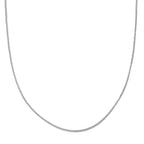 Sterling Silver Chain (Size - 16)