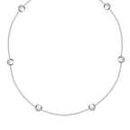 Sterling Silver Chain (Size - 16)