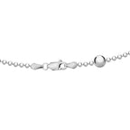 Sterling Silver Chain (Size - 16)