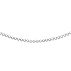 Sterling Silver Chain (Size - 16)
