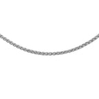 Sterling Silver Chain (Size - 16)
