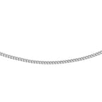 Sterling Silver Chain (Size - 16)