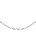 Sterling Silver Chain (Size - 16)