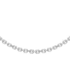 Sterling Silver Chain (Size - 16)