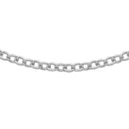 Sterling Silver Chain (Size - 16)