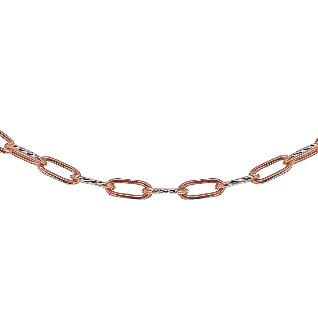 Sterling Silver Chain (Size - 16)