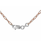 Sterling Silver Chain (Size - 16)