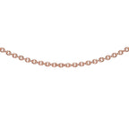 Sterling Silver Chain (Size - 16)
