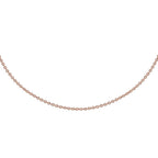 Sterling Silver Chain (Size - 16)
