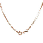 Sterling Silver Chain (Size - 16)