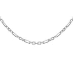 Sterling Silver Chain (Size - 16)