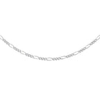 Sterling Silver Chain (Size - 16)