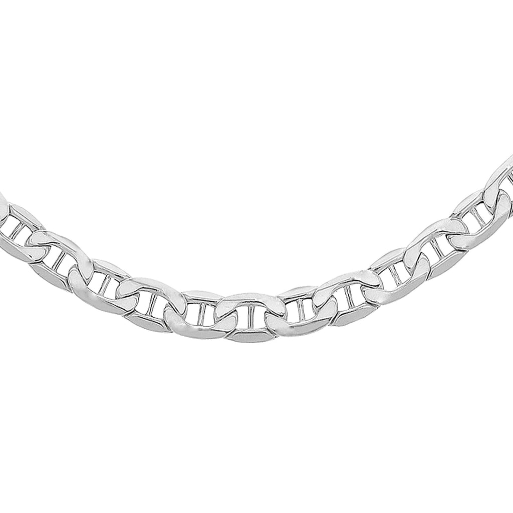 Sterling Silver Chain (Size - 16)