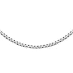 Sterling Silver Chain (Size - 16)