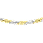 Sterling Silver Chain (Size - 16)