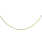 Sterling Silver Chain (Size - 16)