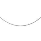 Sterling Silver Chain (Size - 16)