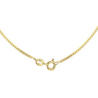 Sterling Silver Chain (Size - 16)