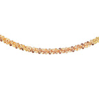 Sterling Silver Chain (Size - 16)