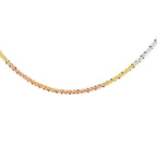 Sterling Silver Chain (Size - 16)