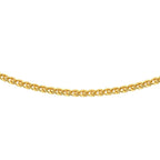 Sterling Silver Chain (Size - 16)