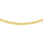 Sterling Silver Chain (Size - 16)