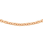 Sterling Silver Chain (Size - 16)