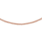 Sterling Silver Chain (Size - 16)