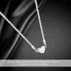 Sterling Silver Chain (Size - 17)