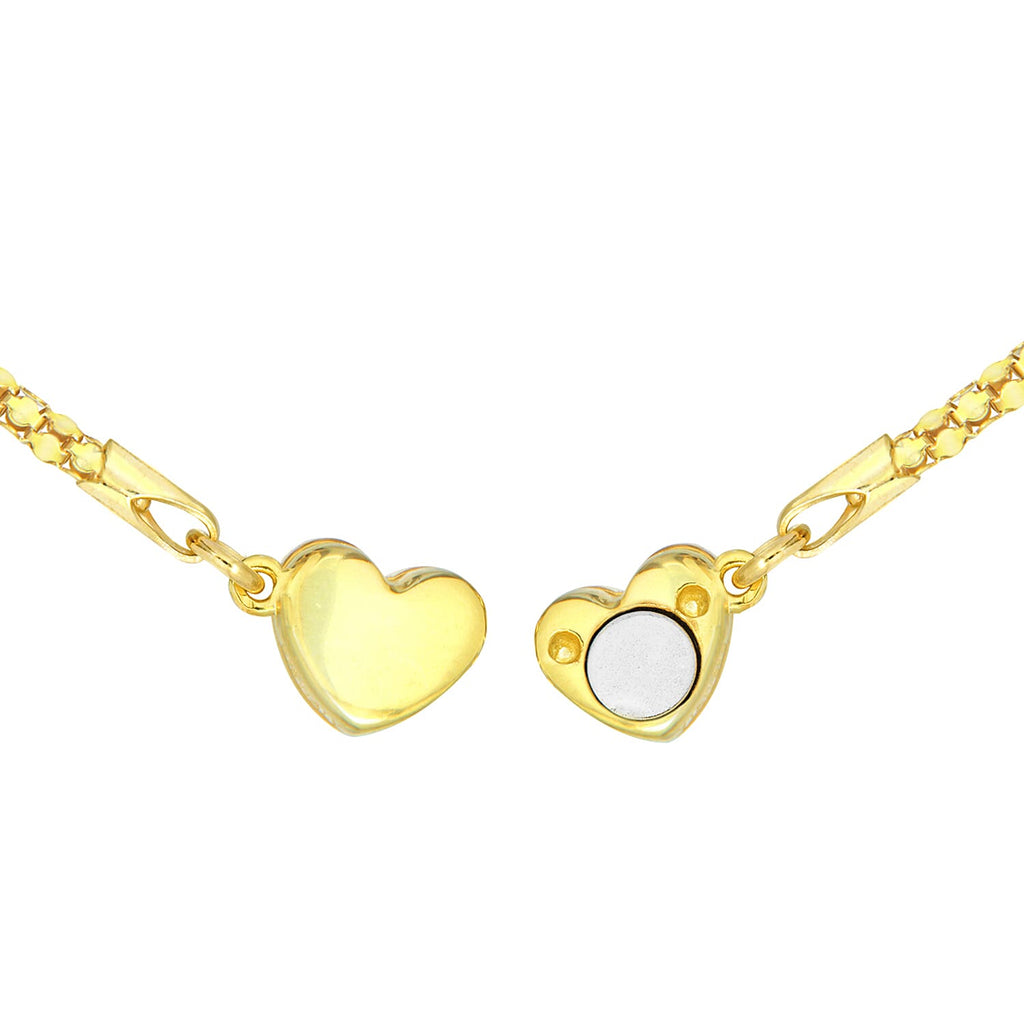 Sterling Silver Chain (Size - 17)