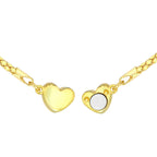 Sterling Silver Chain (Size - 17)