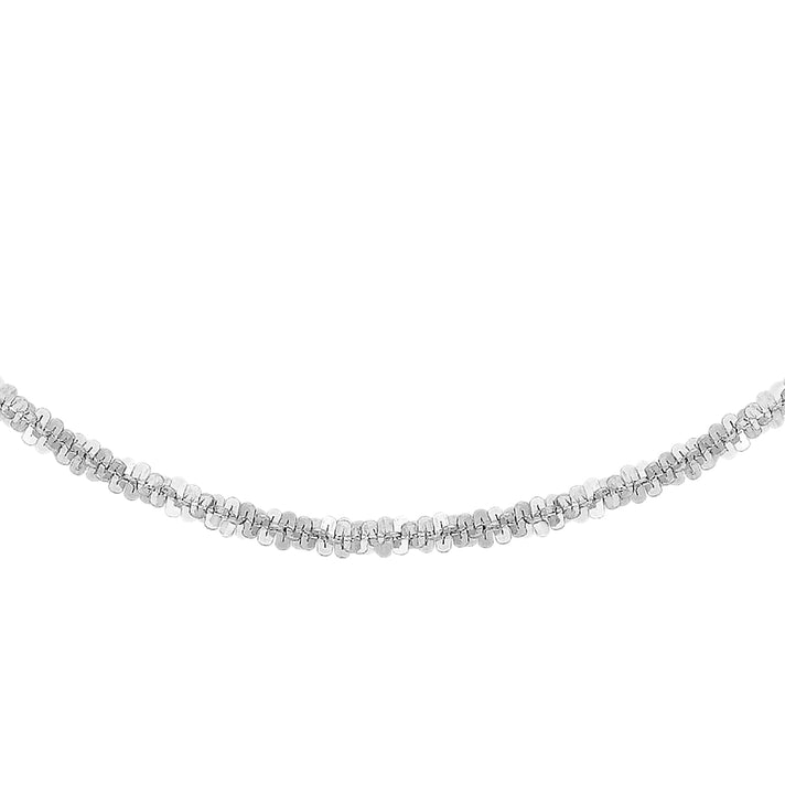 Sterling Silver Tocalle Chain 18 Inch 7618380 1