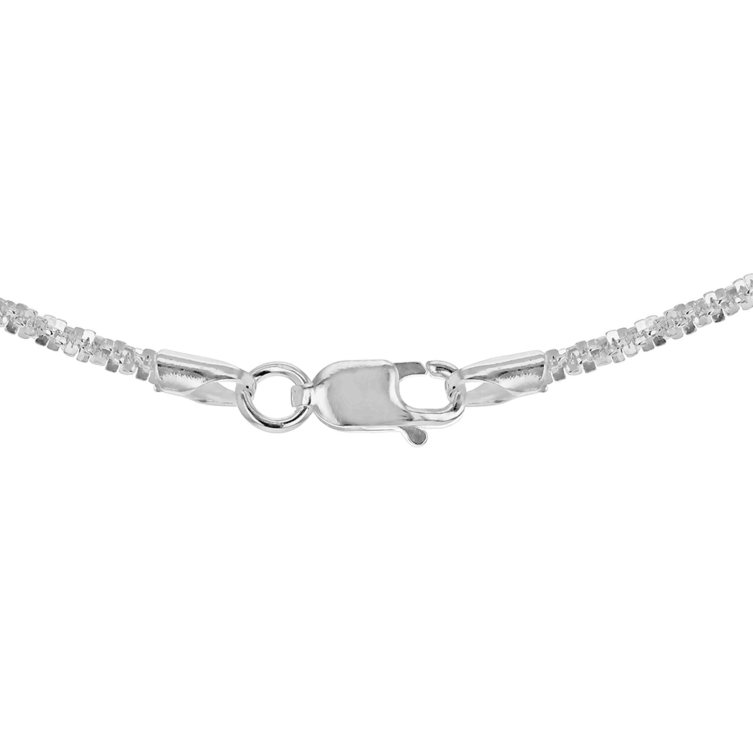 Sterling Silver Tocalle Chain 18 Inch 7618380 1