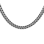 Sterling Silver Chain (Size - 18),  Silver Wt. 57.6 Gms