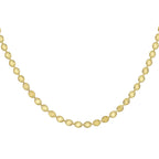 Sterling Silver Chain (Size - 18),  Silver Wt. 6.3 Gms