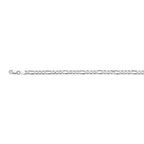 Sterling Silver Chain (Size - 18),  Silver Wt. 7 Gms