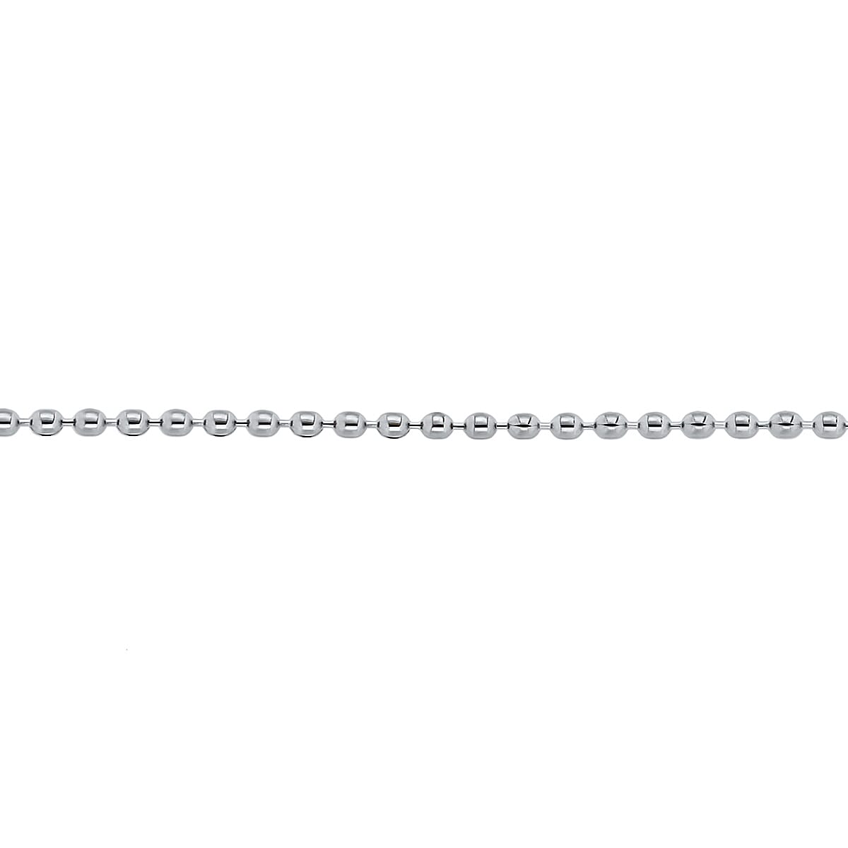 Sterling Silver Ball Chain 18 Inch 7599561 1